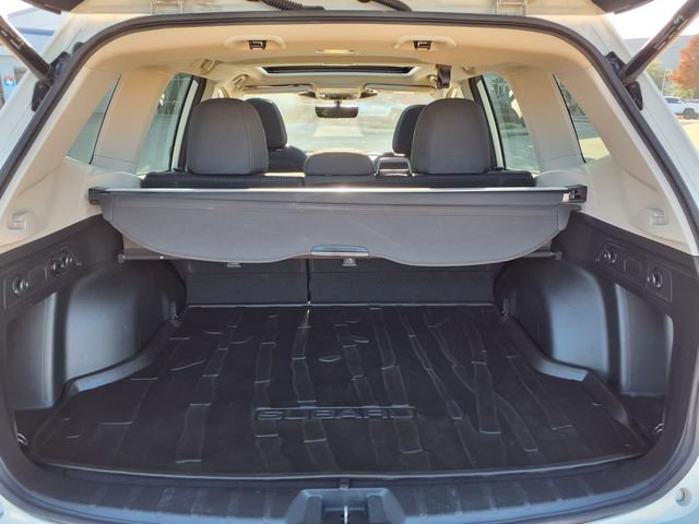 Used 2023 Subaru Forester Premium AWD/4WD image 9