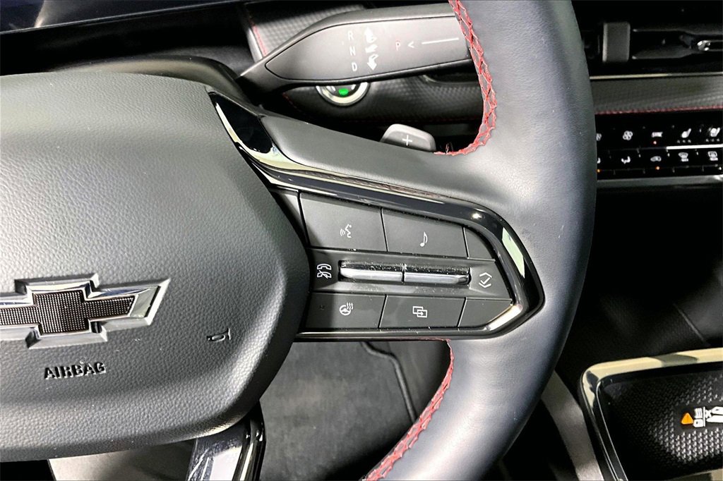 Used 2026 Chevrolet Equinox RS w/ Convenience Package III image 15