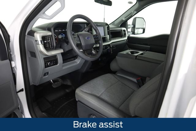 New 2026 Ford F350 XL w/ STX Appearance Package image 38