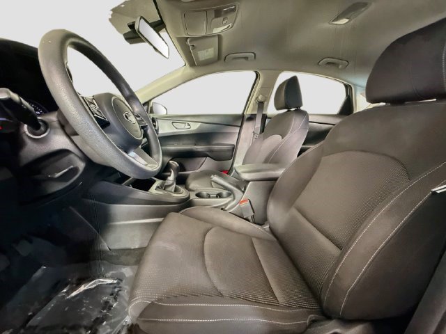 Used 2019 Kia Forte Sedan FWD image 20