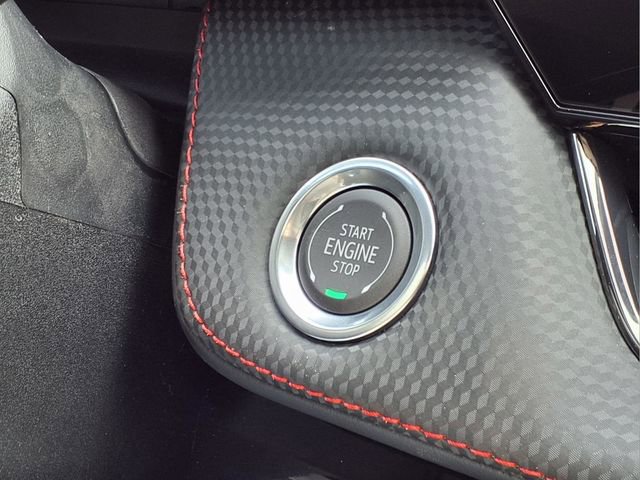 New 2026 Chevrolet Equinox RS w/ Safety and Technology Package image 16