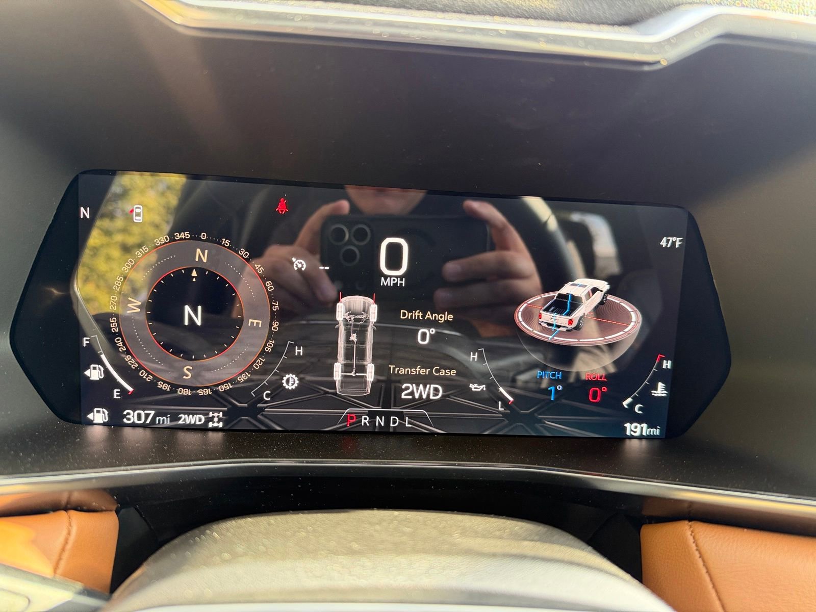New 2026 GMC Canyon AT4 AWD/4WD image 21