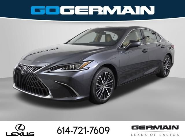 Certified 2023 Lexus ES 350 350