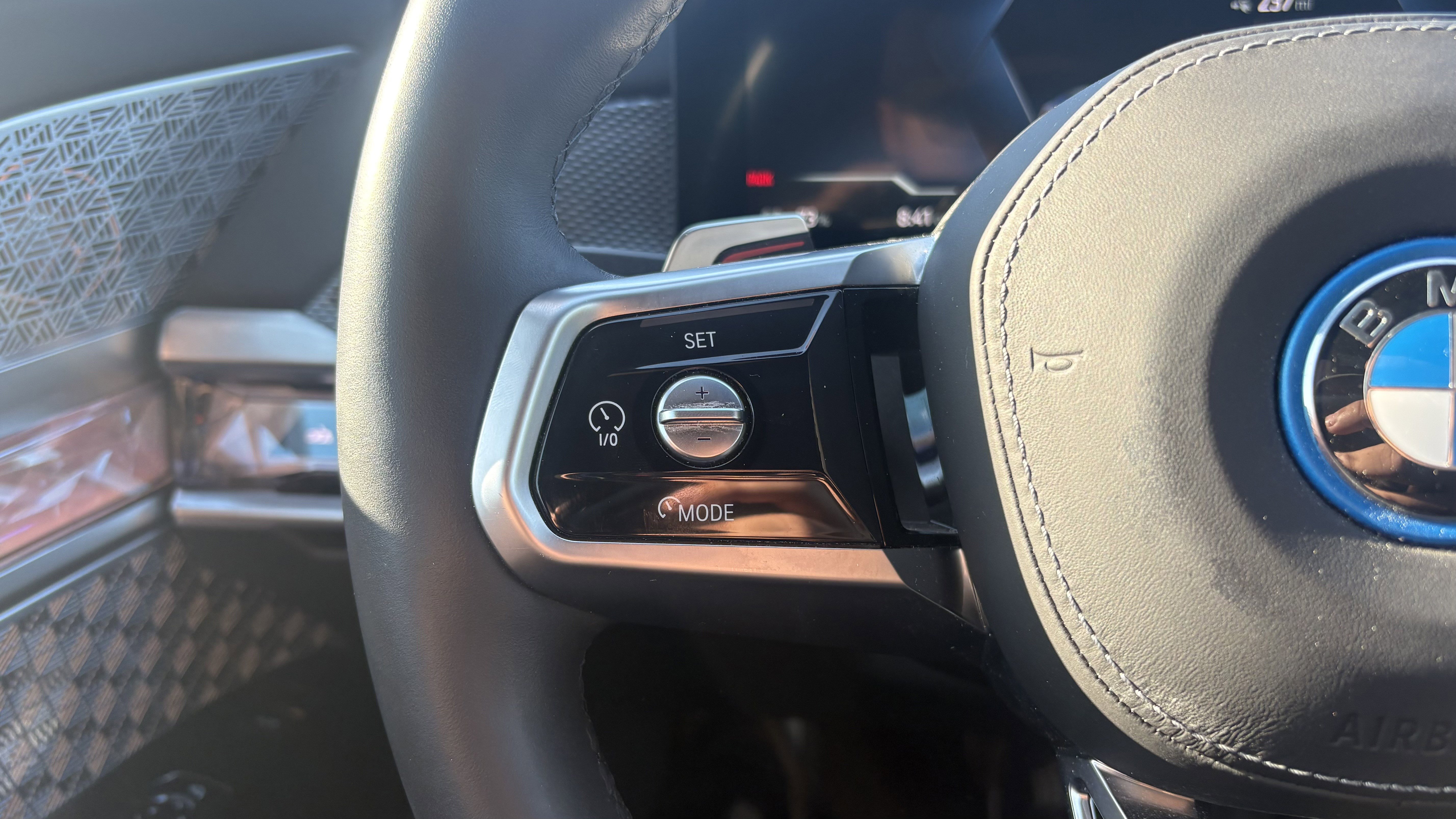 Certified 2023 BMW i7 xDrive60 w/ Executive Package 2 AWD/4WD image 20