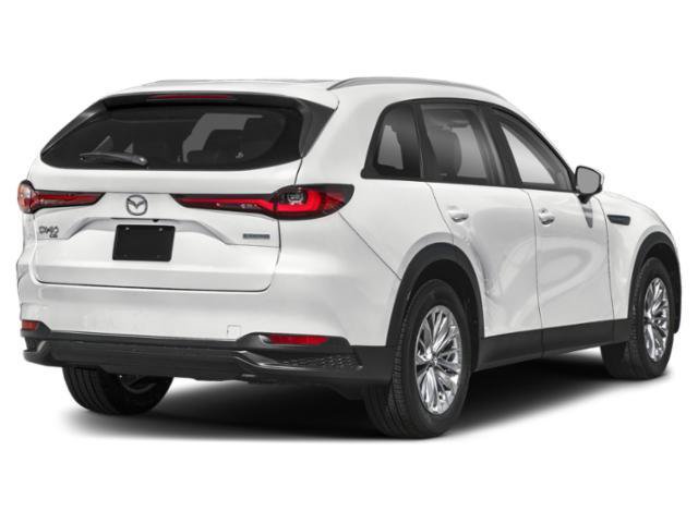 New 2026 MAZDA CX-90 3.3 Turbo w/ Select Package AWD/4WD image 3