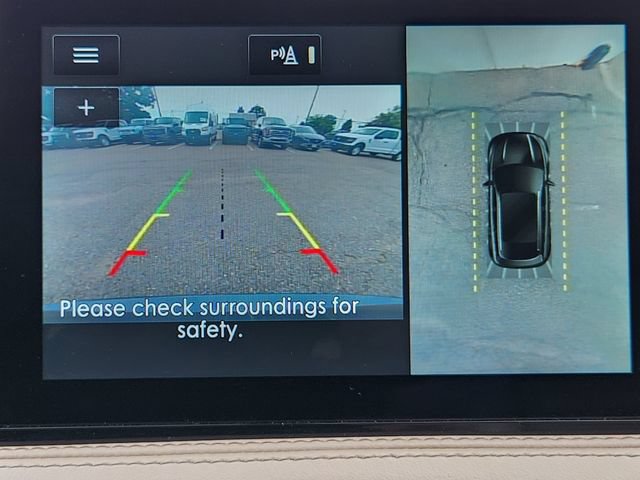 Certified 2021 Lincoln Corsair Reserve w/ Equipment Group 201A AWD/4WD image 23