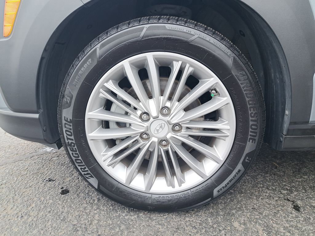Used 2020 Hyundai Kona SEL Plus image 29