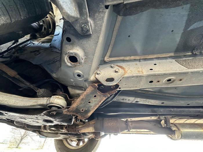 Used 2013 Nissan Murano SL AWD/4WD image 16