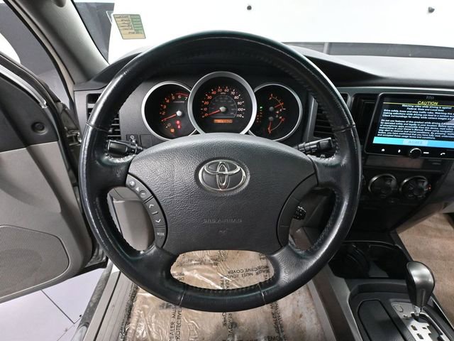 Used 2006 Toyota 4Runner Sport image 24