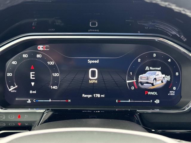 New 2026 GMC Sierra 1500 Elevation w/ X31 Off-Road Package image 26