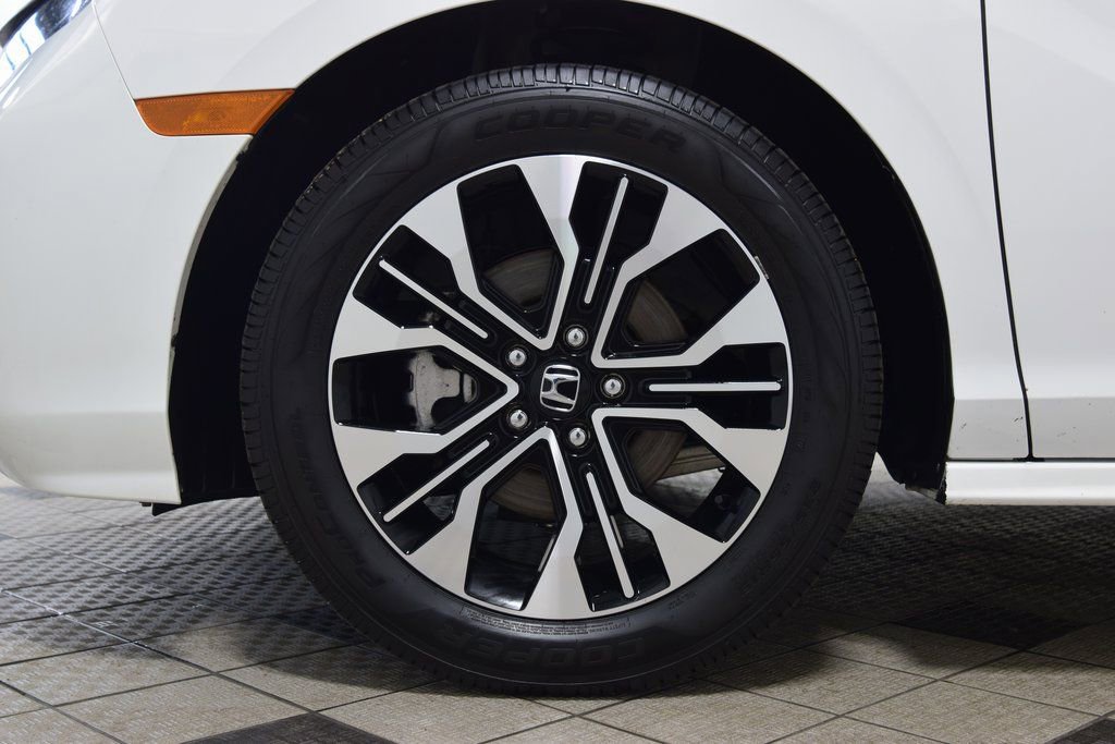 Used 2025 Honda Odyssey Elite image 27
