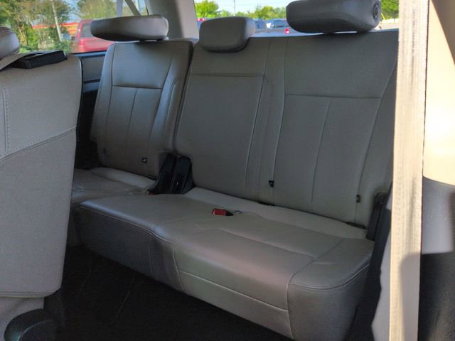 Used 2023 Ford Expedition Max XLT AWD/4WD image 29