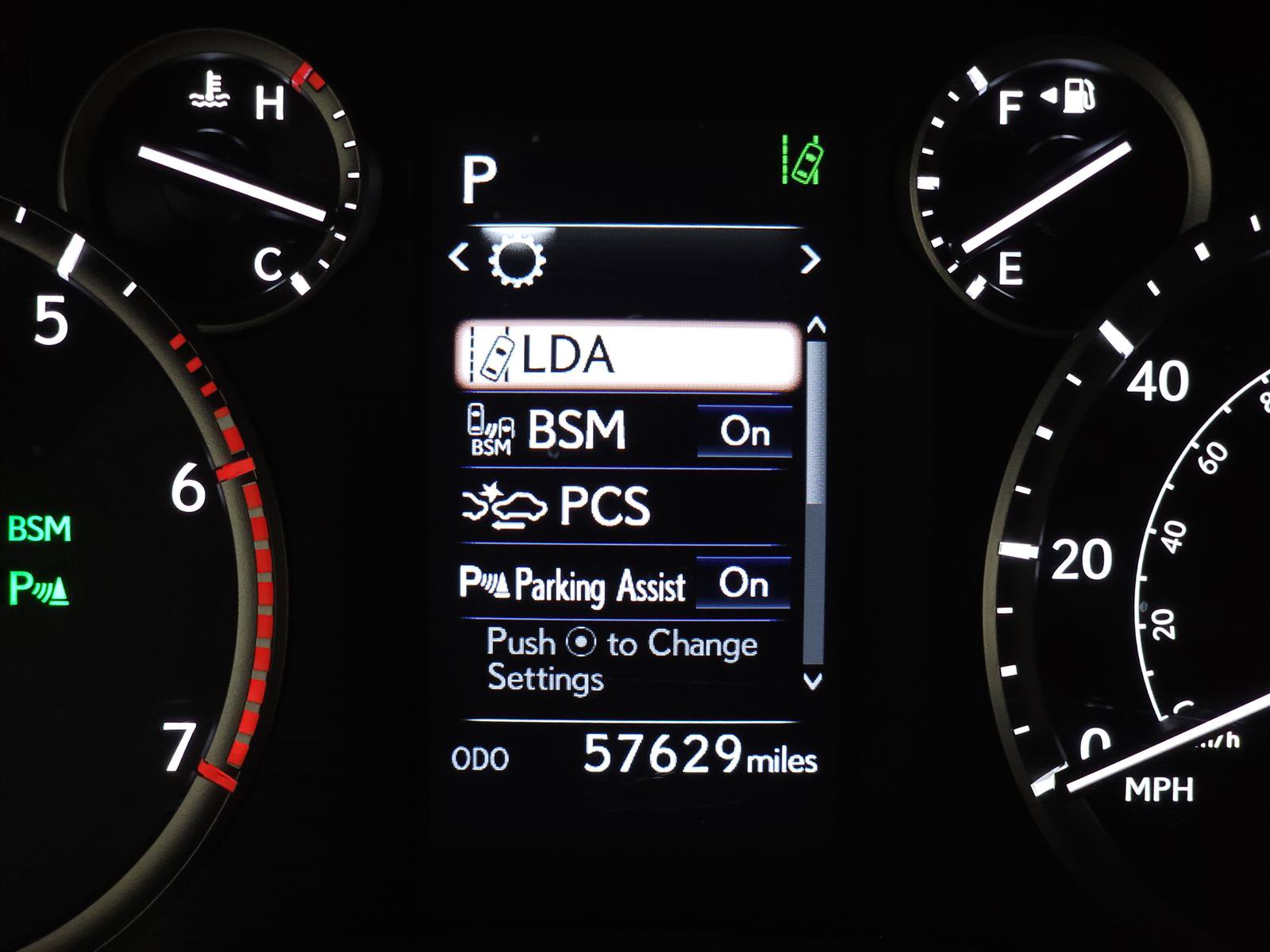 Certified 2021 Lexus GX 460 Premium AWD/4WD image 23