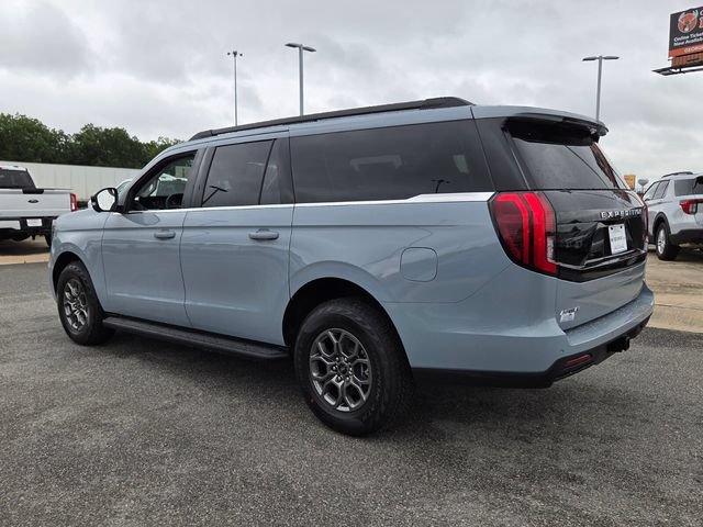New 2026 Ford Expedition Max Active AWD/4WD image 36