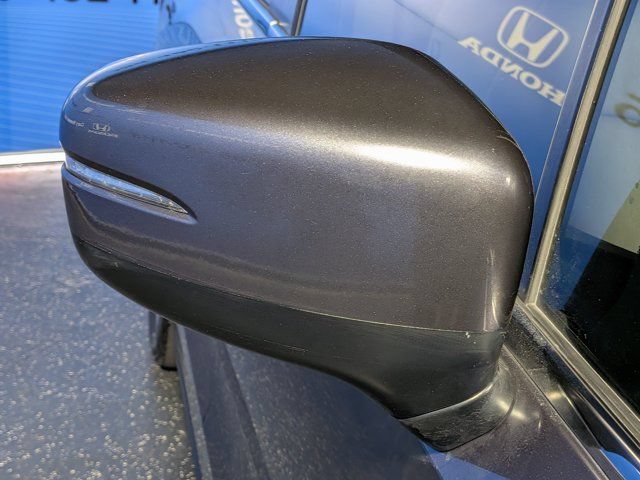Used 2020 Honda Odyssey EX image 11
