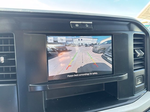 Used 2025 Ford F250 XLT w/ FX4 Off-Road Package AWD/4WD image 25