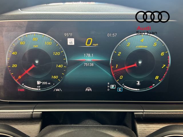 Used 2020 Mercedes-Benz GLE 350 4MATIC image 15