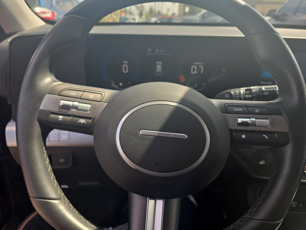 Used 2026 Hyundai Kona SEL Sport FWD image 13