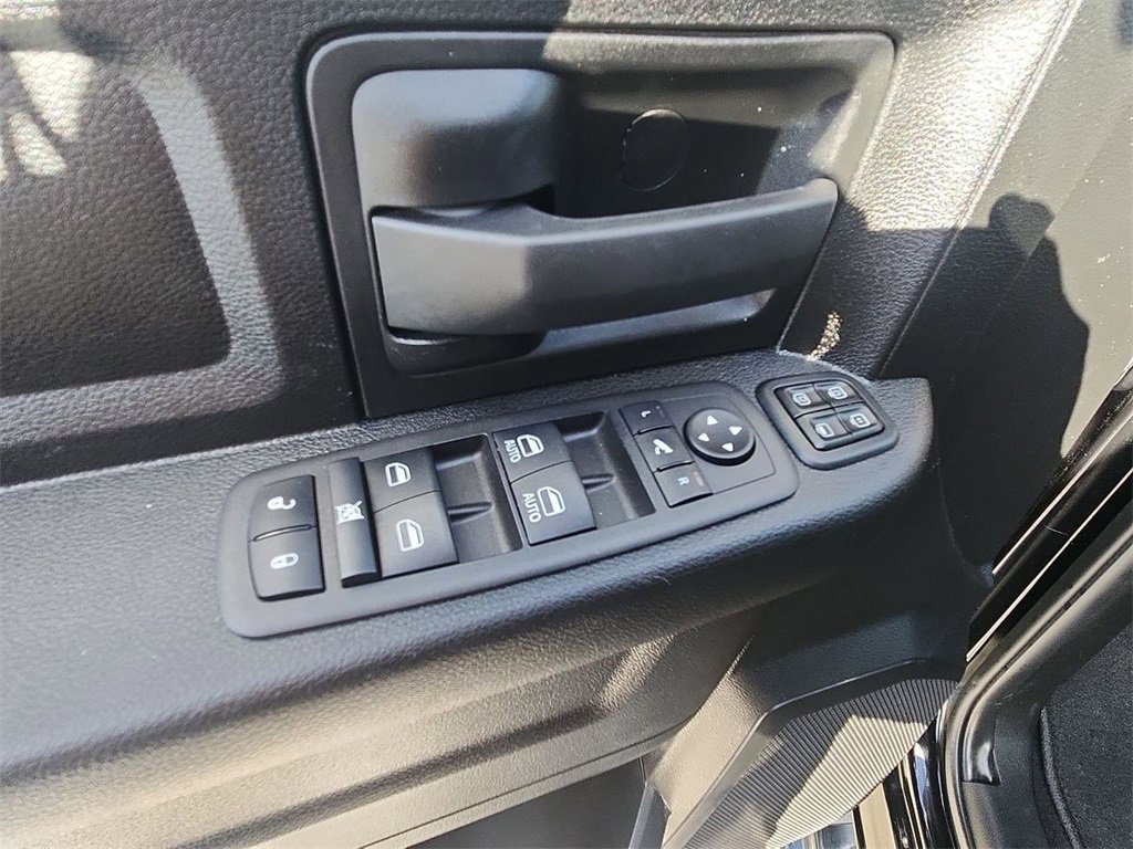 Used 2024 RAM 2500 Tradesman image 21