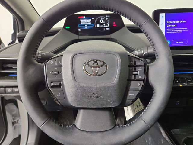 New 2026 Toyota Prius AWD image 21