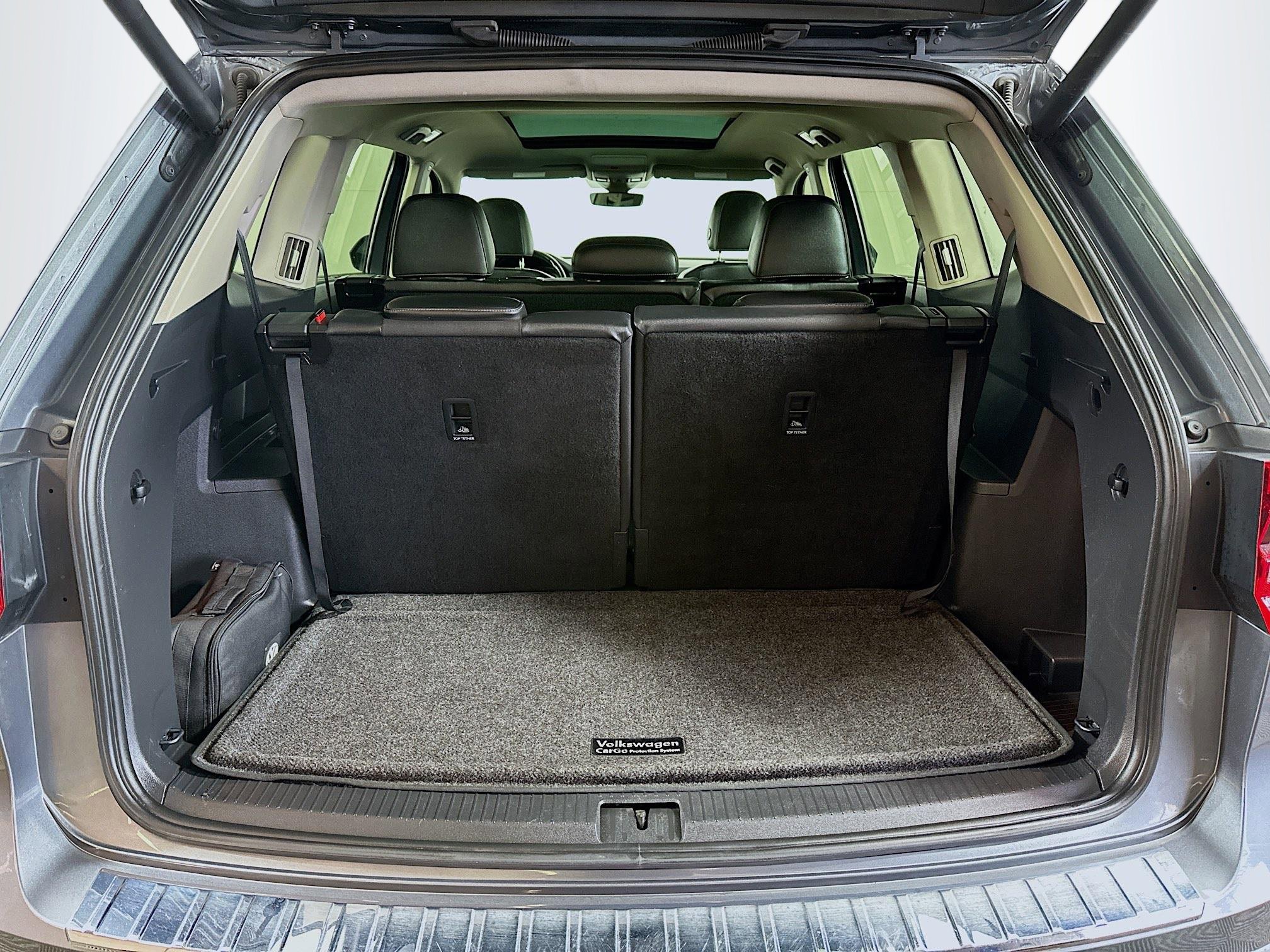 Used 2018 Volkswagen Atlas SEL image 26