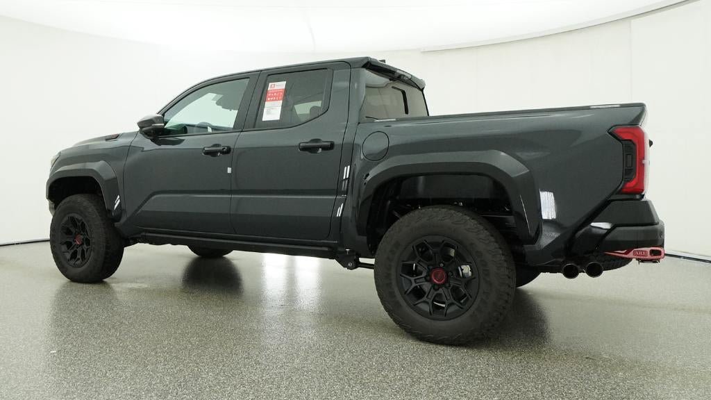 New 2026 Toyota Tacoma TRD Pro AWD/4WD image 20