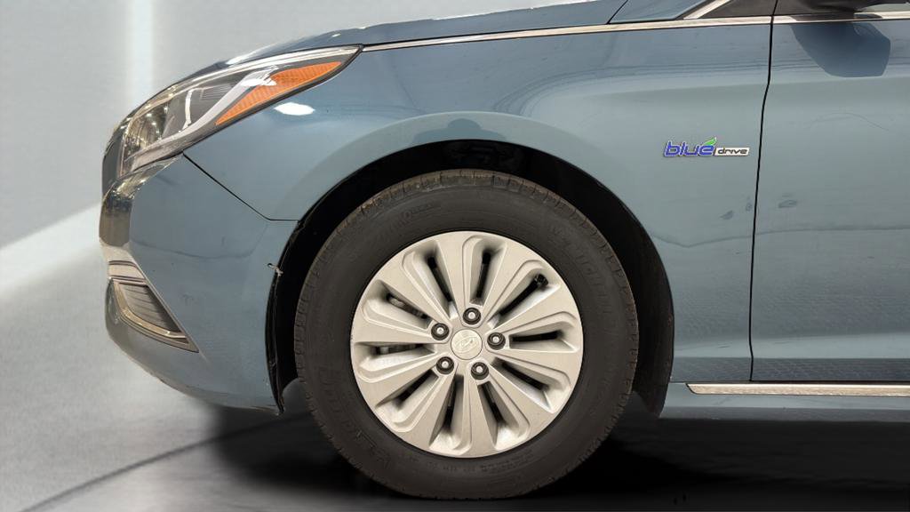 Used 2016 Hyundai Sonata SE image 36