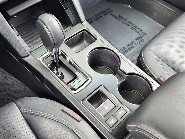 Used 2019 Subaru Outback 2.5i Limited image 15