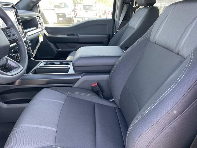 New 2026 Ford F150 STX w/ Equipment Group 200A image 15