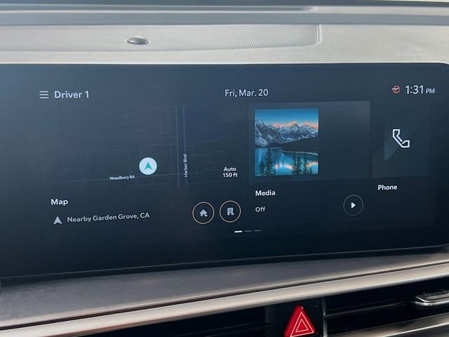 Certified 2024 Kia Sorento S image 15