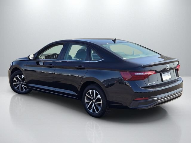 Used 2024 Volkswagen Jetta S FWD image 6