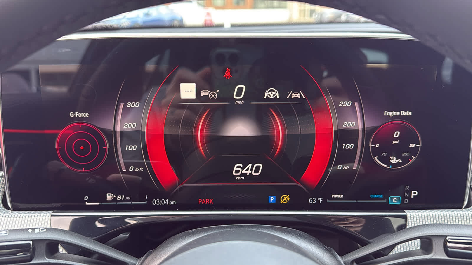 New 2026 Mercedes-Benz E 350 4MATIC Sedan image 19