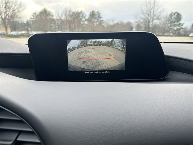 New 2026 MAZDA MAZDA3 s Sport image 17