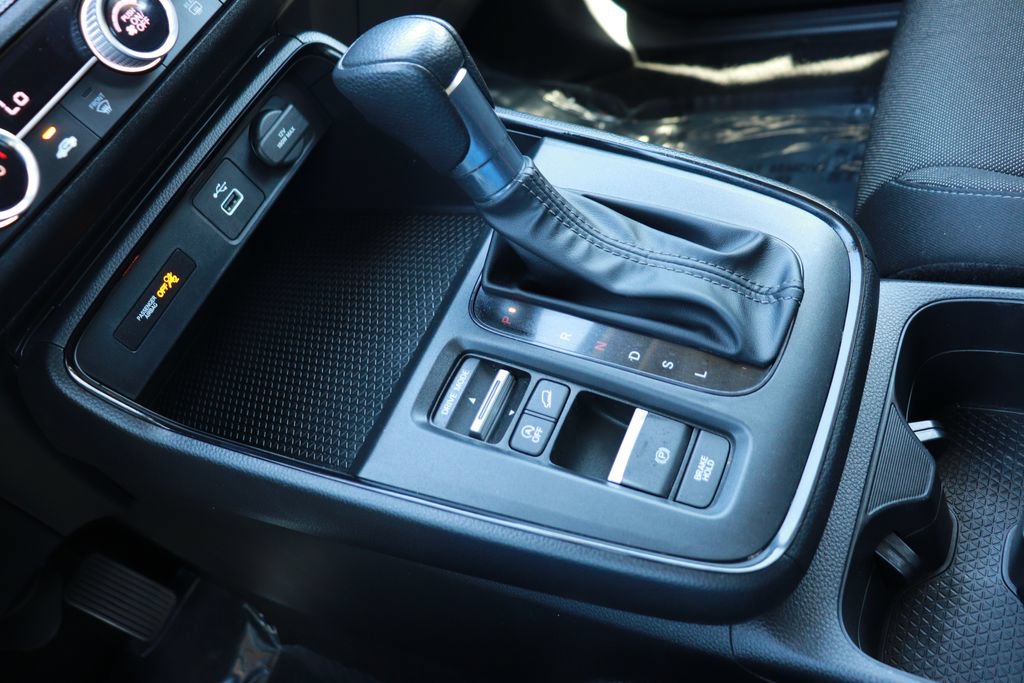 Used 2023 Honda CR-V LX image 16