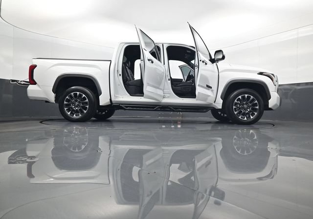 Used 2026 Toyota Tundra Limited w/ Power Package AWD/4WD image 33