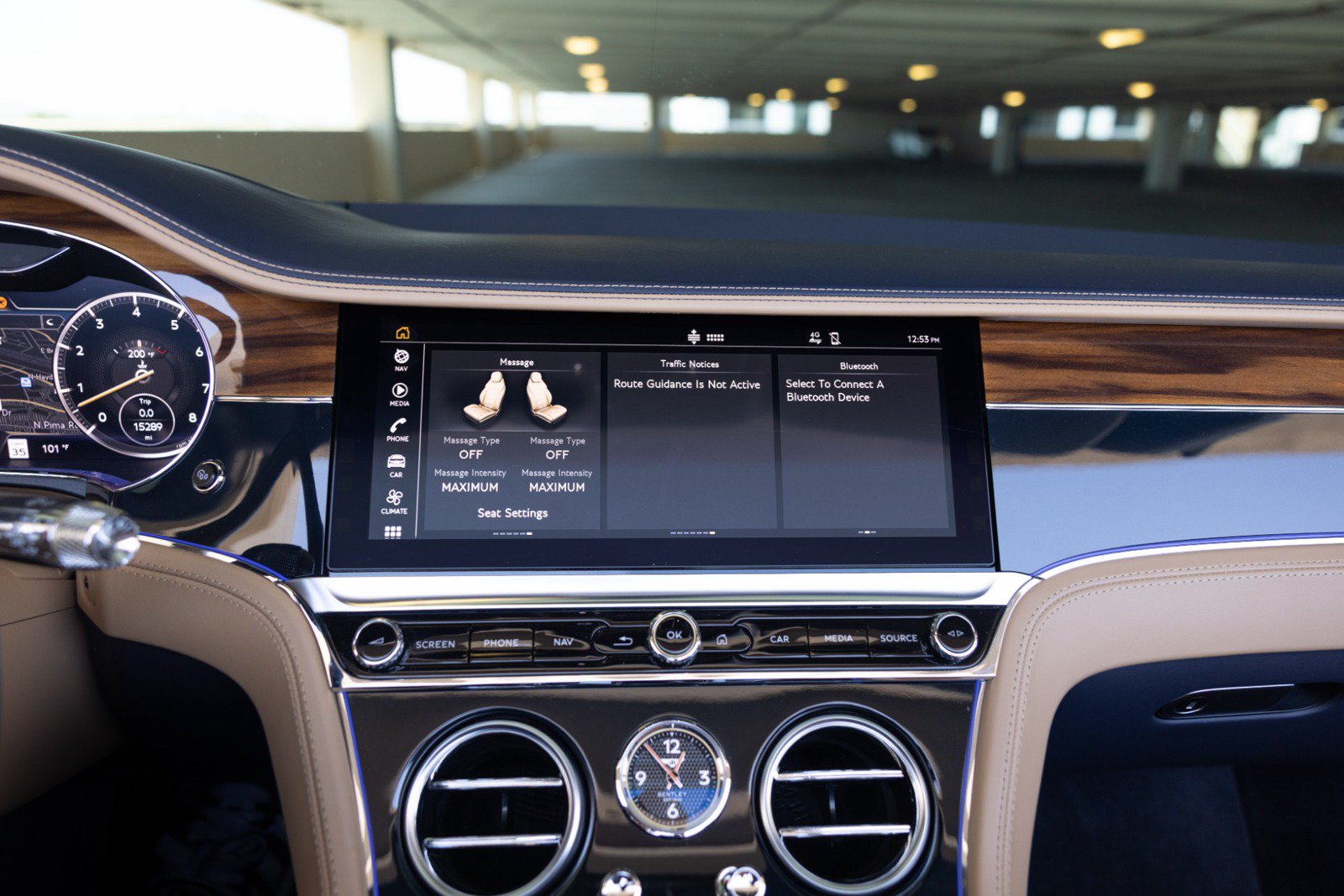 Used 2020 Bentley Continental GT V8 AWD/4WD image 50
