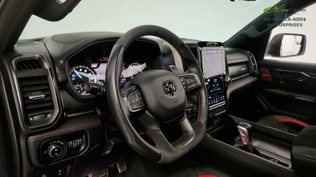 Used 2022 RAM 1500 TRX w/ TRX Level 2 Equipment Group AWD/4WD image 41