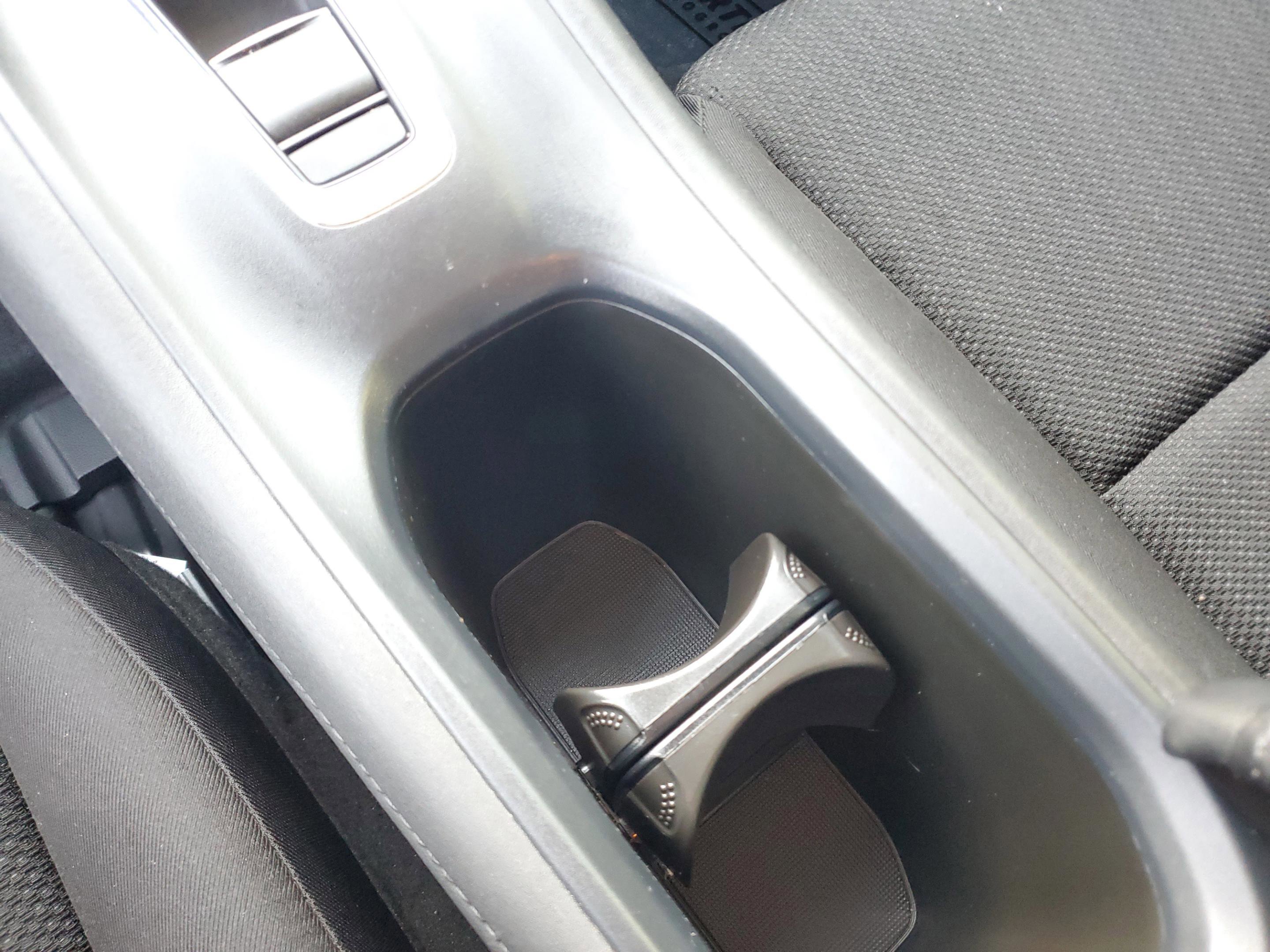 Used 2017 Honda HR-V LX image 24