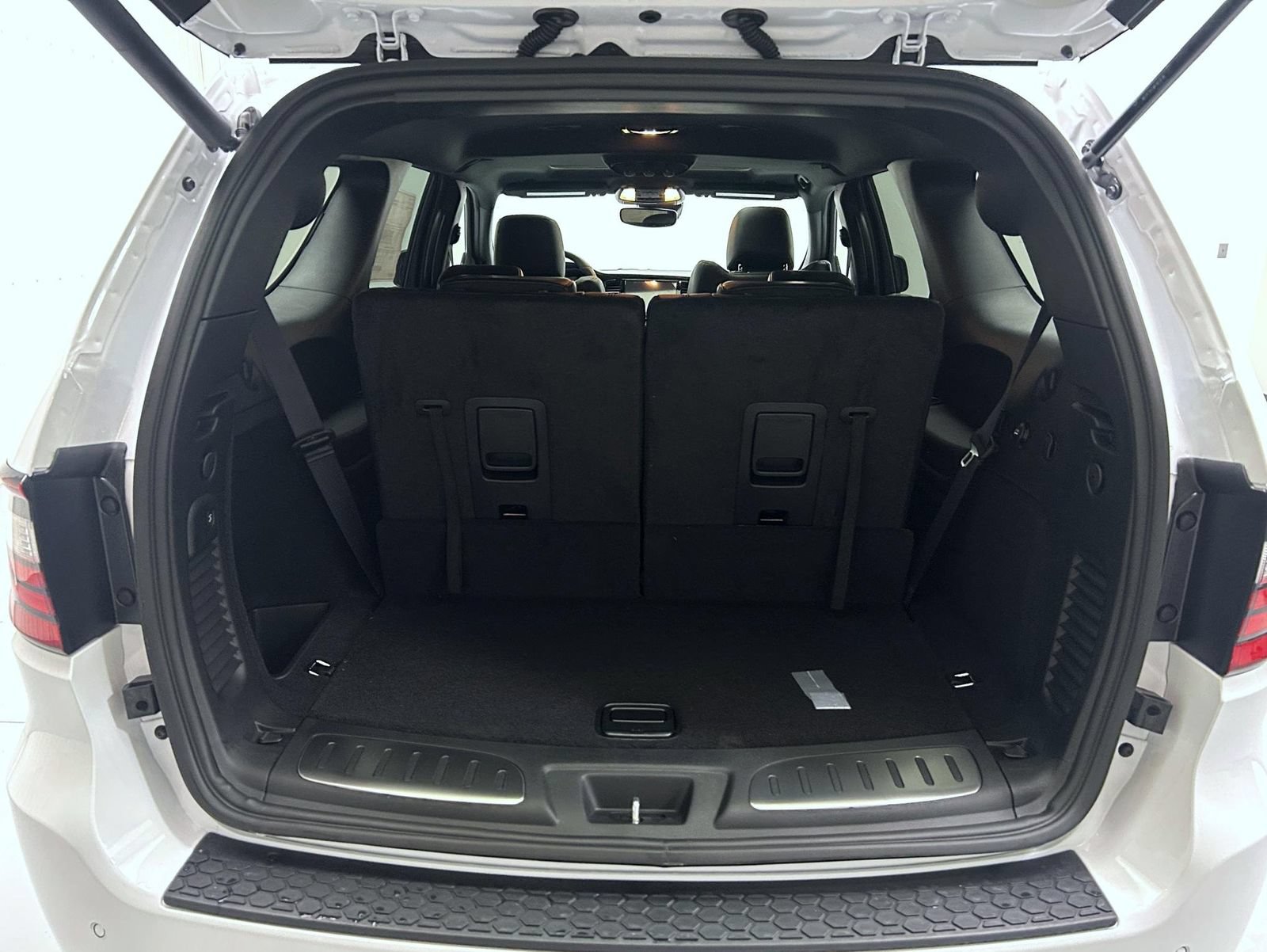 New 2026 Dodge Durango GT AWD/4WD image 9