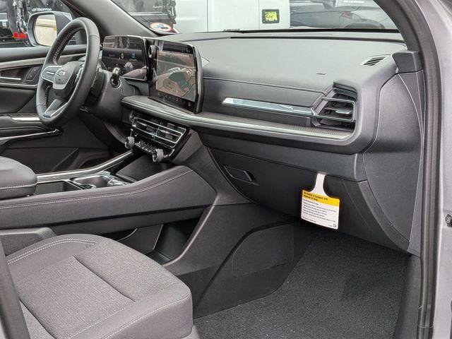 New 2026 Chevrolet Traverse LT AWD/4WD image 32