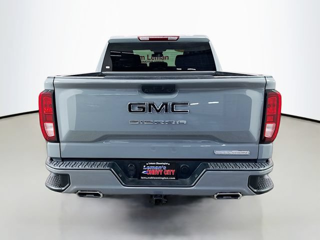 Used 2024 GMC Sierra 1500 Elevation AWD/4WD image 6