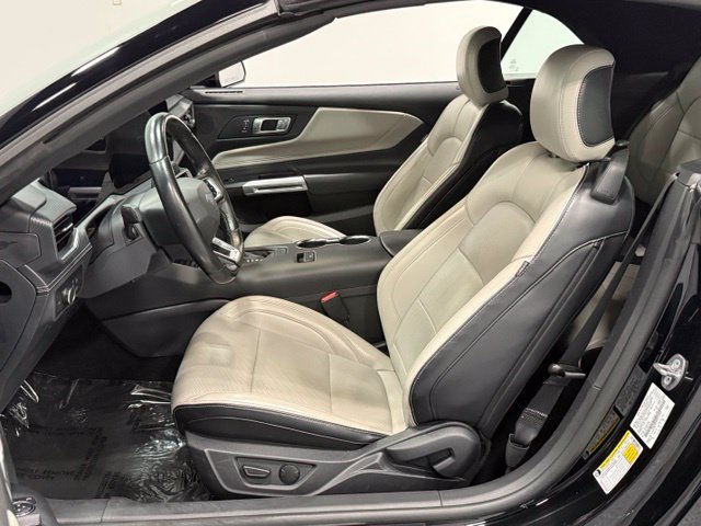 Used 2024 Ford Mustang Premium RWD image 14