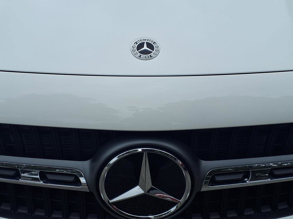 Used 2026 Mercedes-Benz GLA 250 image 3