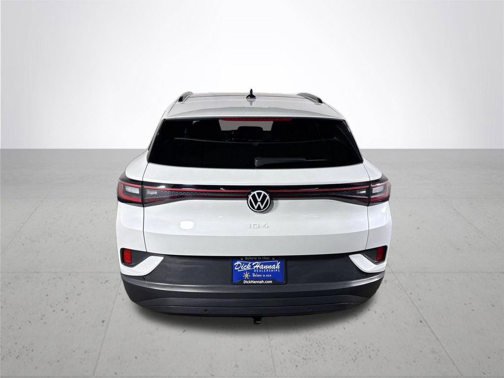 Certified 2023 Volkswagen ID.4 Pro S image 7