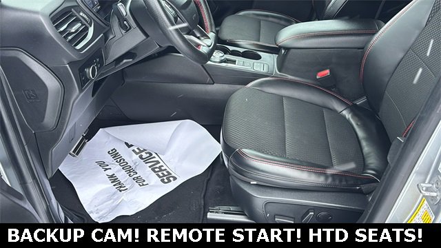 Used 2024 Ford Escape ST-Line image 22