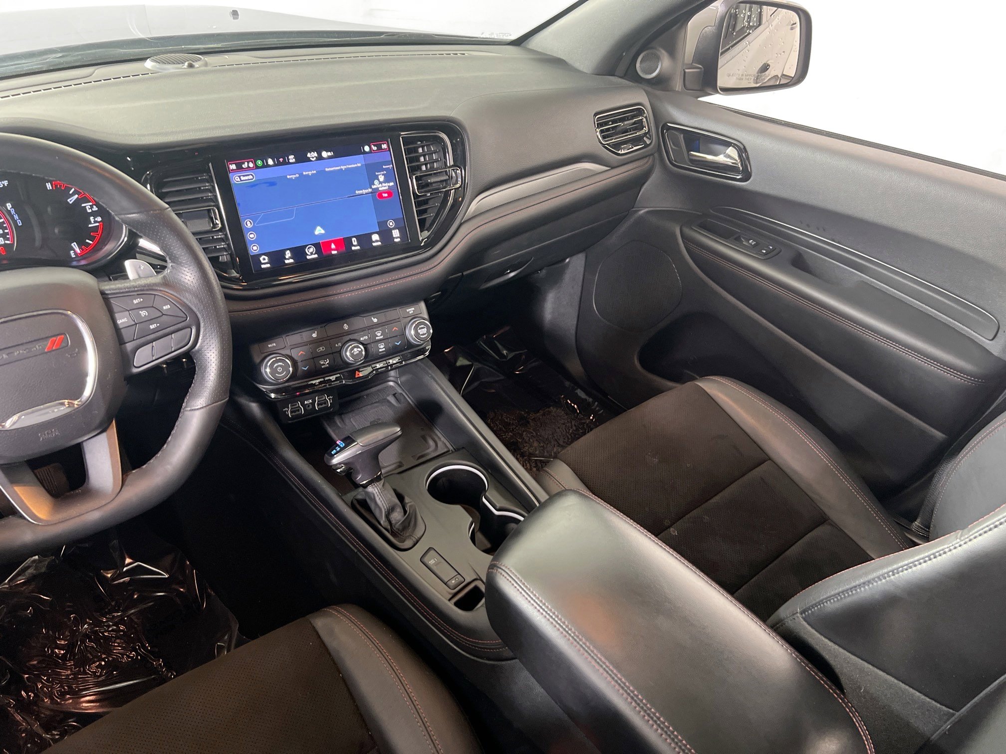 Used 2022 Dodge Durango R/T w/ Trailer Tow Group IV image 24