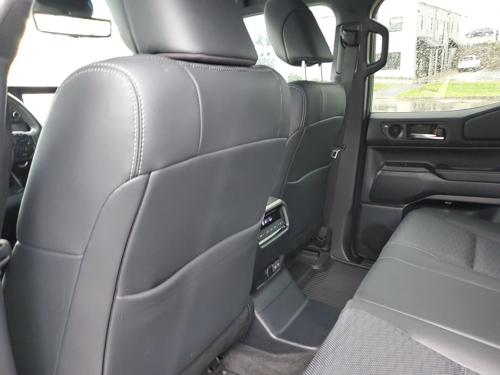 Certified 2024 Toyota Land Cruiser w/ Premium Package AWD/4WD image 14