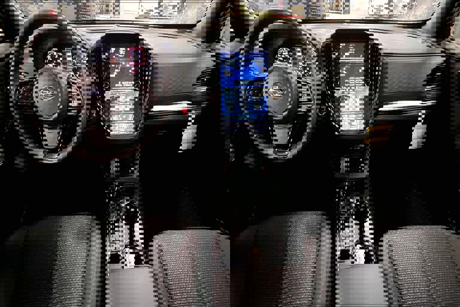 New 2026 Subaru Forester Premium AWD/4WD image 5