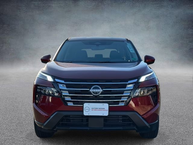 New 2026 Nissan Rogue SV w/ Cold Weather Package image 6