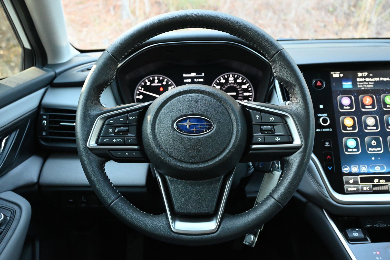 Certified 2025 Subaru Legacy Premium image 17